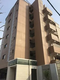 シンフォニー祇園の画像