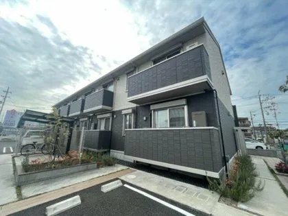 マ メゾン大高の画像