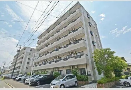 本州ビルⅡの画像