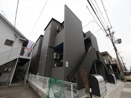 LA BALANCE小幡南の画像