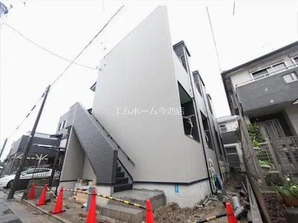 グランエスポワールの画像