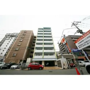 イル・ルビコーネ【3階】の外観