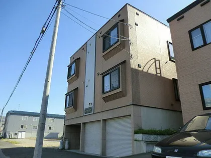 アビタシオンボナールの画像