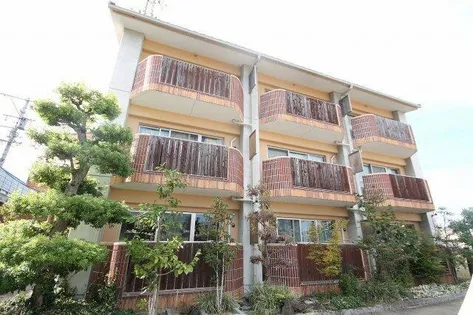 旭屋【302号室】の外観