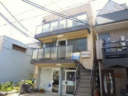 第三大田ビルの画像