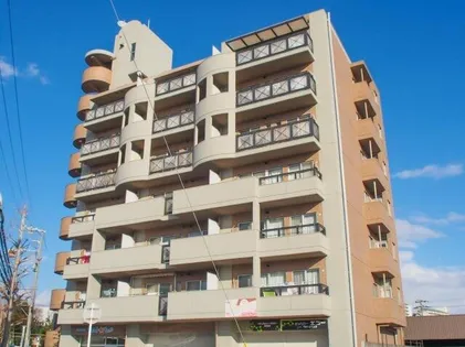 パレ清水が丘の画像