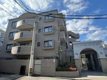 ロイヤルマンショングランデ別府の画像