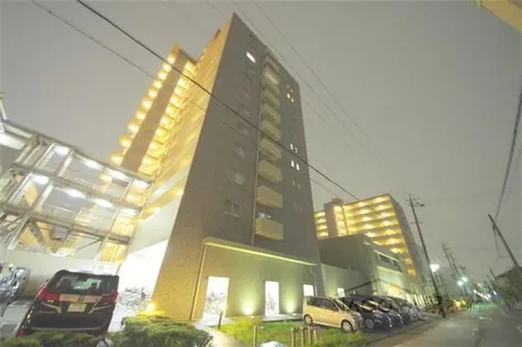 ソーラスフロント富船の画像