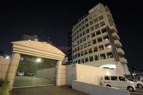 THE SQUARE KOBAI PREMIUMの画像