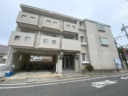 フェリース大美野の画像