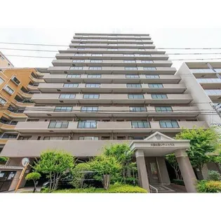 大濠公園シティハウスの画像