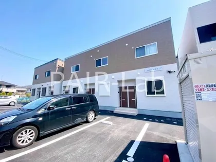 ソレイユ西蒲田の画像