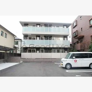 タリータウン大濠公園の画像