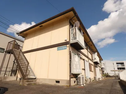 ハイツ竹中の画像