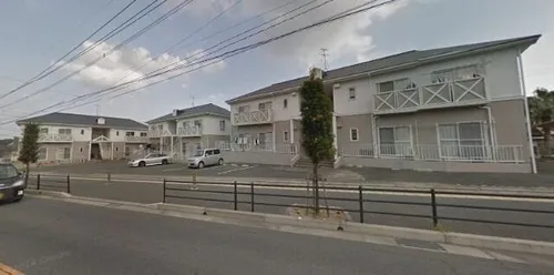 サラダ村C棟の画像