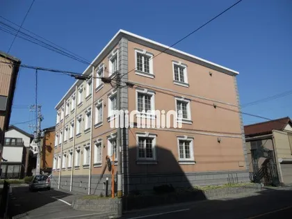 レインボーカーサ巽ヶ丘の画像