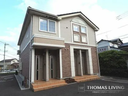 ソレアード朽網Ⅰの画像