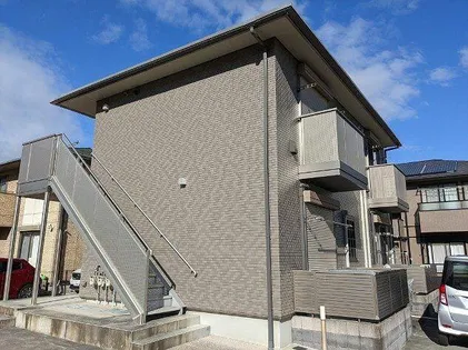 ディアコート北条Ⅱの画像