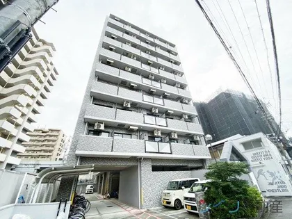 エスリード森ノ宮第2の画像