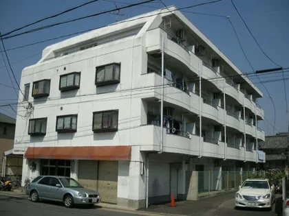 第6諏訪マンションの画像