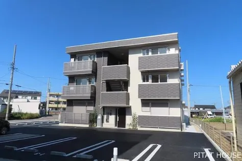 サクセスVIIの画像