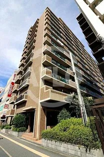 ラ ピエール城東の画像