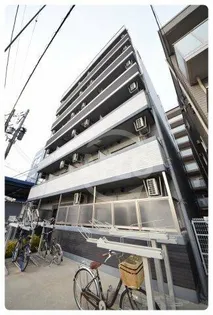 エグゼ大阪城東の画像