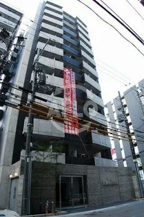プライムアーバン松屋町【7階】の外観