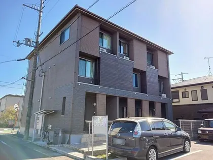 フェアリーIIの画像