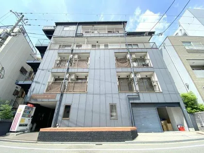 COLLECTION桜ノ宮1の画像