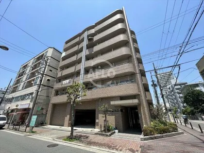 プルミエール関目の画像