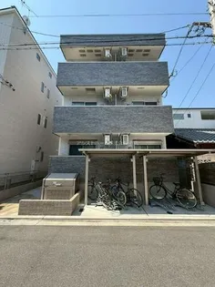 フジパレス堺北向陽町の画像