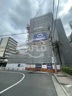 天王寺区堀越町PJ【202号室】の外観