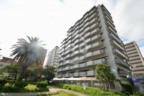 日宝サンフラッツ東平の画像