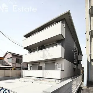 ルミナーレの画像