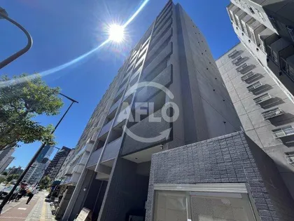 S-FORT新大阪East【3階】の外観