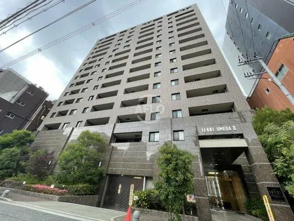 リーガル梅田IIの画像