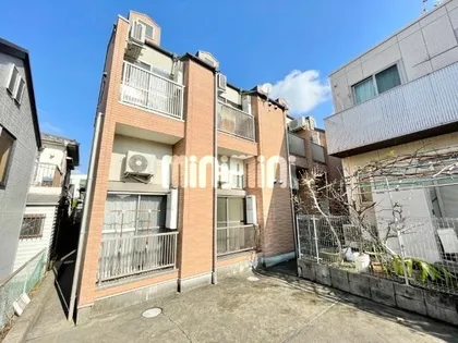 LUSENT RIMの画像