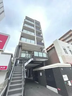 HANAYUKI箱崎駅前の画像