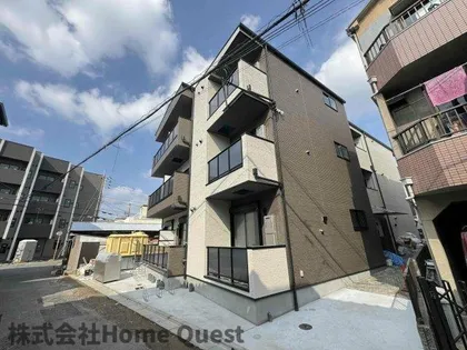 D PORTA SUNNYの画像