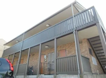 サニーガーデンⅡの画像