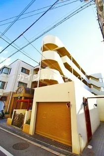 ヒルポイント住吉の画像