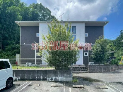 かぐや姫パーク B棟の画像