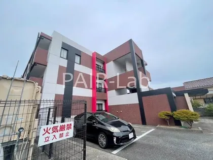 ヒルサイドテラス北平野の画像