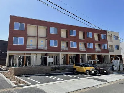 アルバーダ 陸前の画像