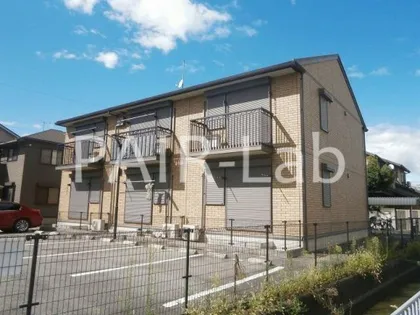 アゼリア宮上 A棟の画像