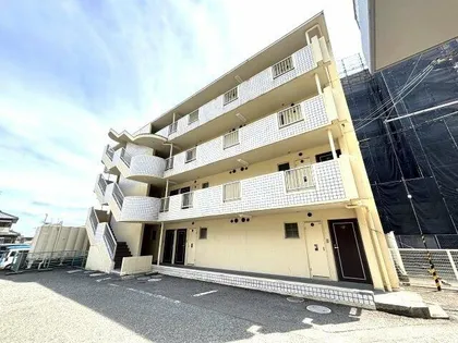 旭マンションの画像