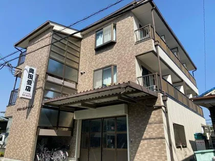 サウスビュウハイツの画像