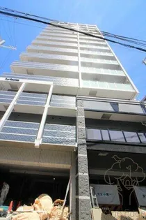 フォーリアライズ梅田レーベン【2階】の外観