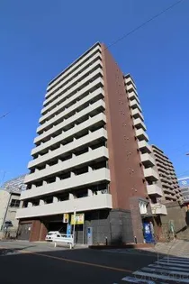 エスライズ梅田北【2階】の外観